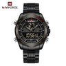 NF9195S Reloj Naviforce para Hombre