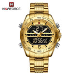 NF9195S Reloj Naviforce para Hombre