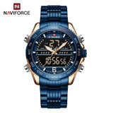 NF9195S Reloj Naviforce para Hombre