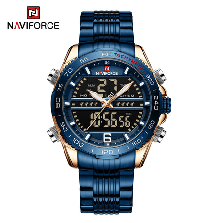 NF9195S Reloj Naviforce para Hombre