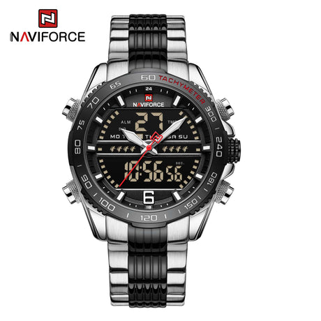 NF9195S Reloj Naviforce para Hombre