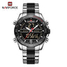 NF9195S Reloj Naviforce para Hombre