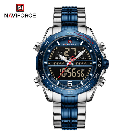 NF9195S Reloj Naviforce para Hombre