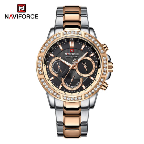 NF9196D Reloj Naviforce para Caballero