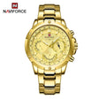 NF9196S Reloj Naviforce para Caballero