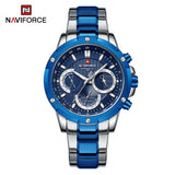 NF9196S Reloj Naviforce para Caballero