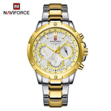 NF9196S Reloj Naviforce para Caballero