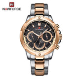 NF9196S Reloj Naviforce para Caballero