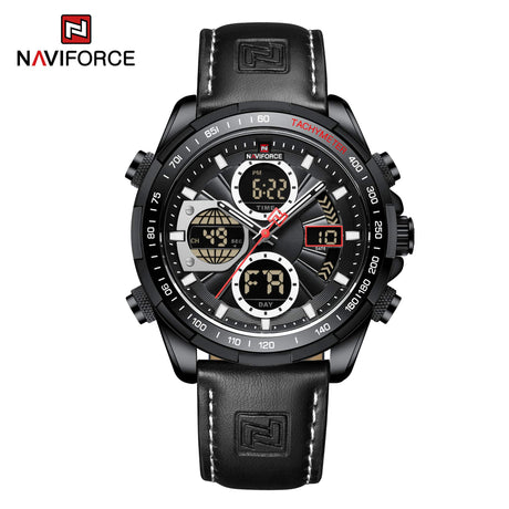 NF9197L Reloj Naviforce para Hombre