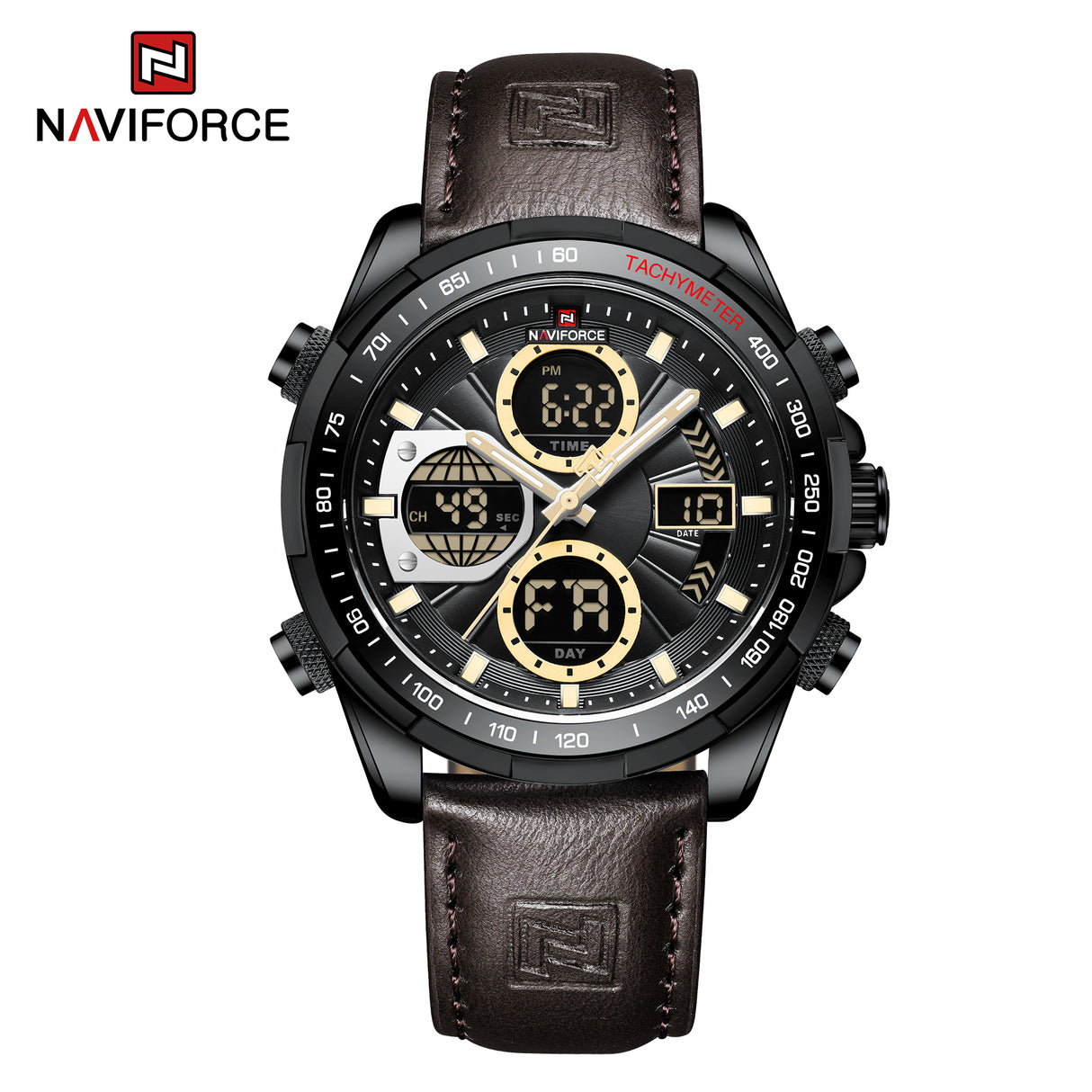 NF9197L Reloj Naviforce para Hombre