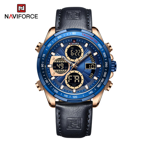 NF9197L Reloj Naviforce para Hombre