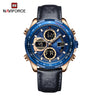 NF9197L Reloj Naviforce para Hombre