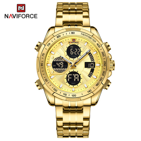 NF9197S Reloj Naviforce para Caballero