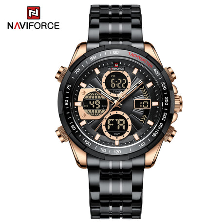 NF9197S Reloj Naviforce para Caballero