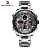 NF9197S Reloj Naviforce para Caballero