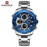 NF9197S Reloj Naviforce para Caballero