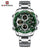 NF9197S Reloj Naviforce para Caballero