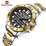 NF9198 Reloj Naviforce para Hombre