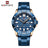 NF9198 Reloj Naviforce para Hombre