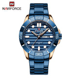 NF9198 Reloj Naviforce para Hombre