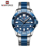 NF9198 Reloj Naviforce para Hombre