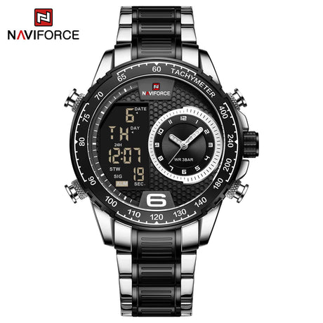 NF9199S Reloj Naviforce para Hombre