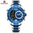 NF9199S Reloj Naviforce para Hombre