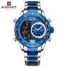 NF9199S Reloj Naviforce para Hombre