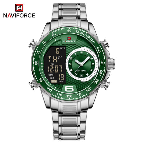 NF9199S Reloj Naviforce para Hombre