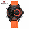 NF9199T Reloj Naviforce para Caballero