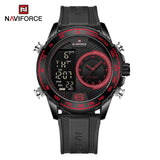 NF9199T Reloj Naviforce para Caballero