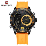 NF9199T Reloj Naviforce para Caballero