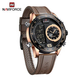 NF9199T Reloj Naviforce para Caballero