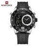 NF9199T Reloj Naviforce para Caballero