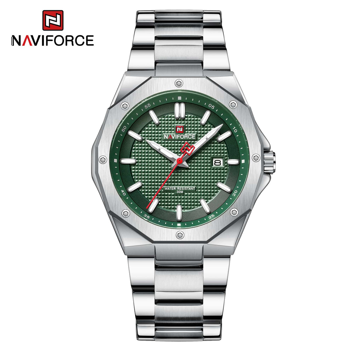 NF9200S Reloj Naviforce para Hombre