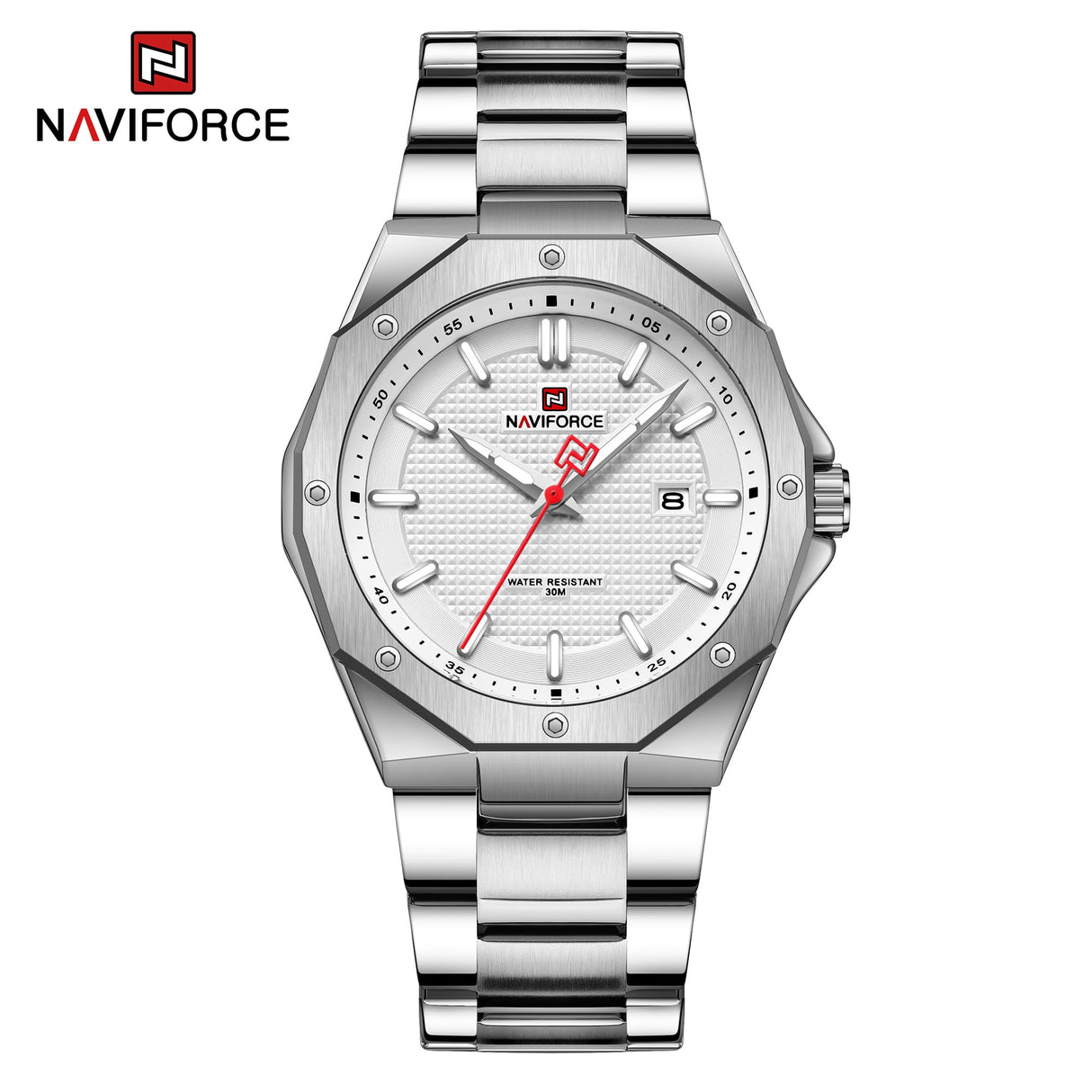 NF9200S Reloj Naviforce para Hombre