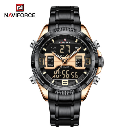 NF9201 Reloj Naviforce para Caballero