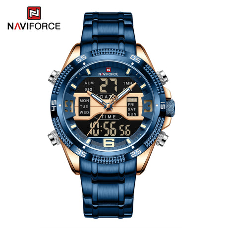 NF9201 Reloj Naviforce para Caballero