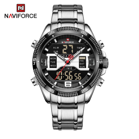 NF9201 Reloj Naviforce para Caballero