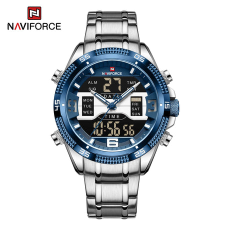 NF9201 Reloj Naviforce para Caballero