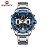 NF9201 Reloj Naviforce para Caballero