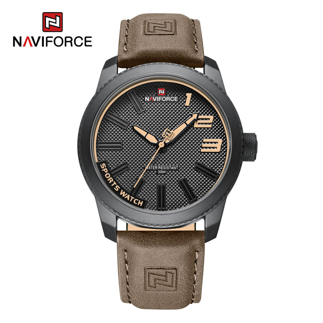 NF9202L Reloj Naviforce para Hombre