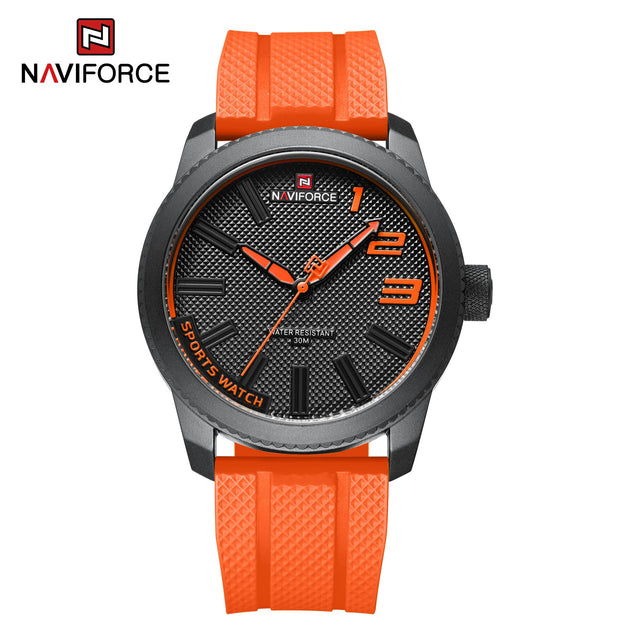 NF9202T Reloj Naviforce para Hombre