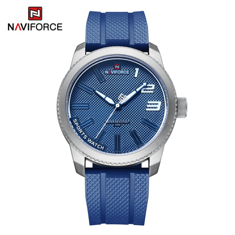 NF9202T Reloj Naviforce para Hombre