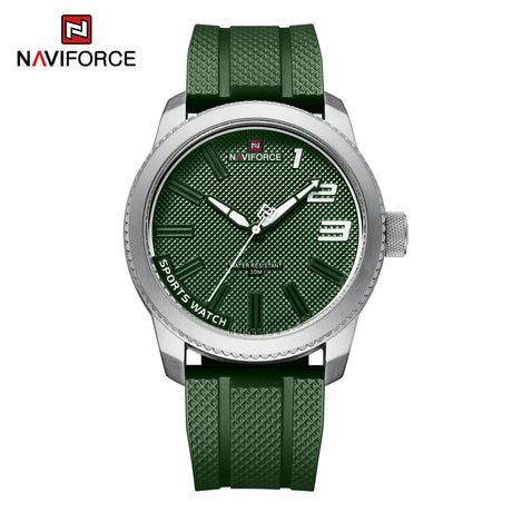 NF9202T Reloj Naviforce para Hombre