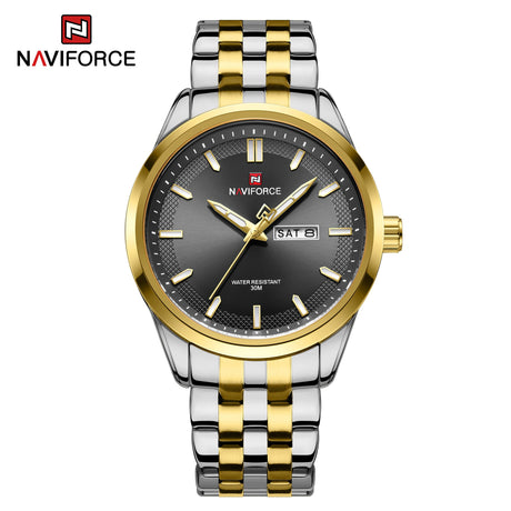 NF9203 Reloj Naviforce para Hombre