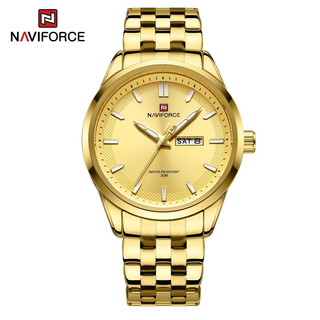 NF9203 Reloj Naviforce para Hombre