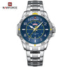 NF9204S Reloj Naviforce para Hombre