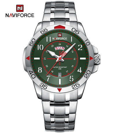 NF9204S Reloj Naviforce para Hombre