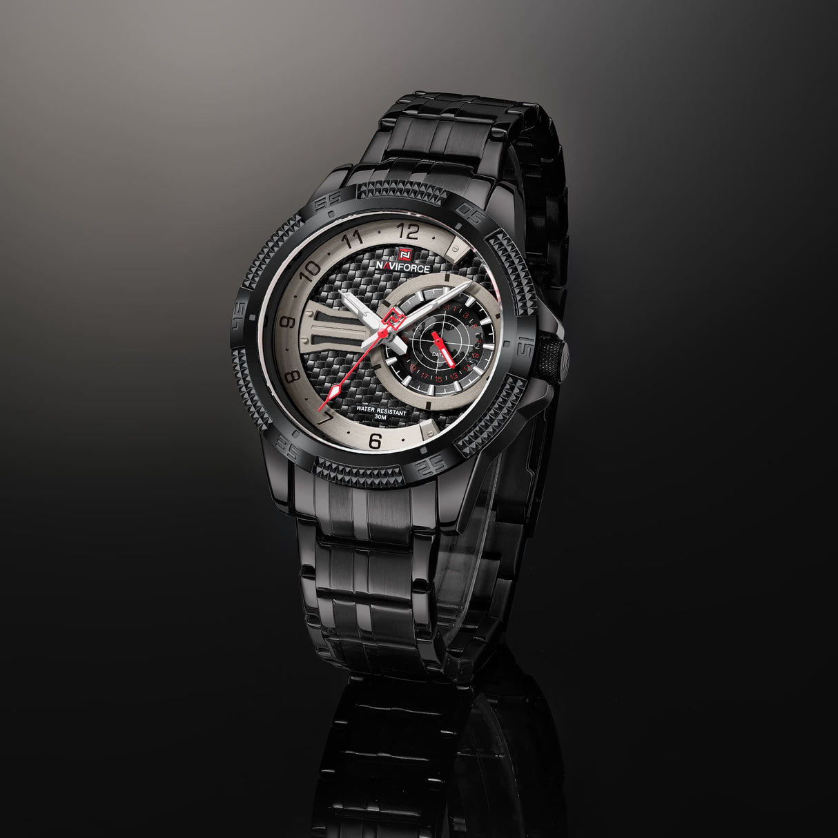 NF9206 Reloj Naviforce para Caballero